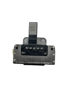 Connecteur Mag Safe 3 pour MacBook Air 13″ (M2 à M5, 2022-2026), Noir/Gris sidéral 2