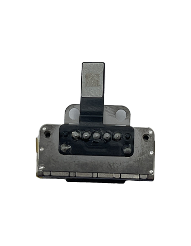 Connecteur Mag Safe 3 pour MacBook Air 13″ (M2 à M5, 2022-2026), Noir/Gris sidéral – 2