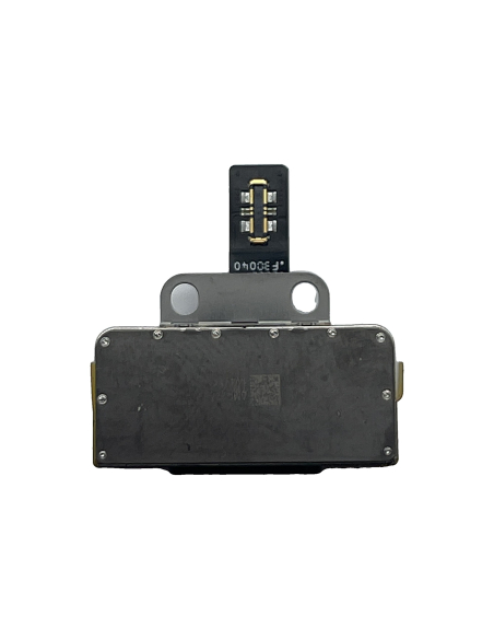 Connecteur Mag Safe 3 pour MacBook Air 13″ (M2 à M5, 2022-2026), Noir/Gris sidéral – 3