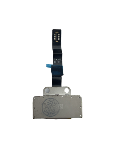 Stik MagSafe 3 til MacBook Air 15″ (M2 til M5, 2023-2026), Hvid/Sølv – 3