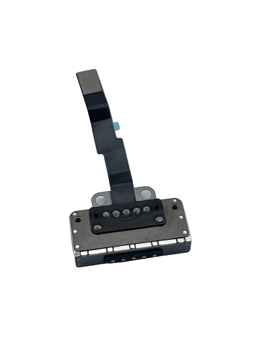 Connecteur Mag Safe 3 pour MacBook Air 15″ (M2 à M5, 2023-2026), Noir/Gris sidéral