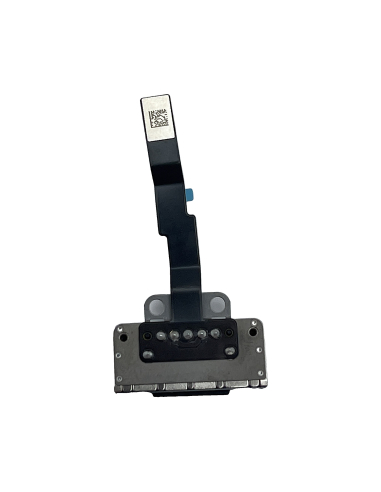 Connecteur Mag Safe 3 pour MacBook Air 15″ (M2 à M5, 2023-2026), Noir/Gris sidéral – 2