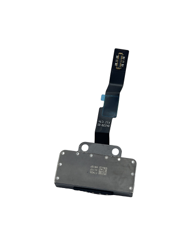 Priključak MagSafe 3 za MacBook Air 15″ (M2 do M5, 2023-2026), Crna/Svemirski sivi – 3