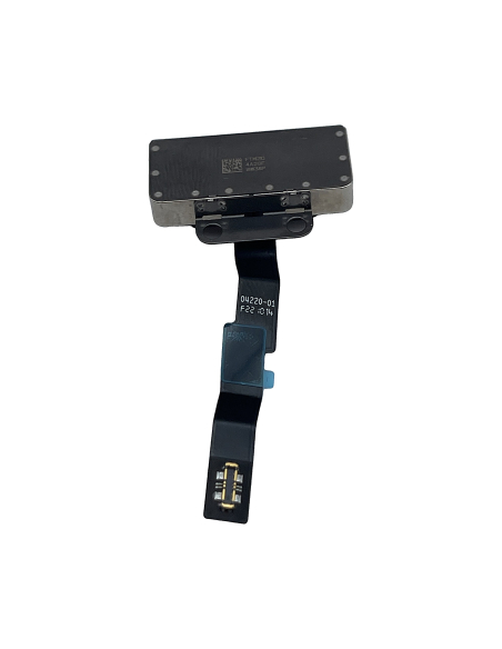 Konektor MagSafe 3 për MacBook Air 15″ (M2 M5, 2023-2026), E zezë/Gri kozmik – 4