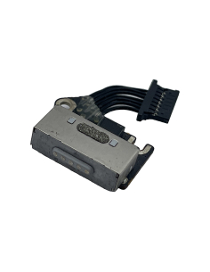 Connecteur d'alimentation pour MacBook Pro 13" Retina (A1425, Fin 2012-Début 2013)
