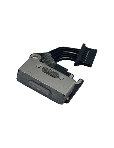 Connecteur d'alimentation pour MacBook Pro 13" Retina (A1425, Fin 2012-Début 2013)