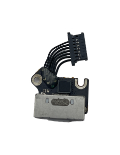 Connecteur d'alimentation pour MacBook Pro 13" Retina (A1425, Fin 2012-Début 2013) 2