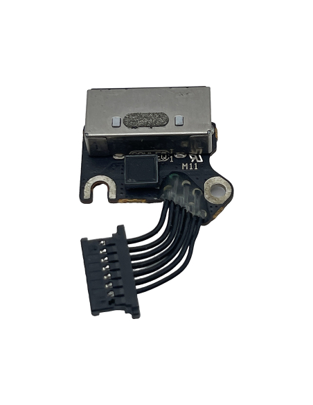 Connecteur d'alimentation pour MacBook Pro 13" Retina (A1425, Fin 2012-Début 2013) – 3