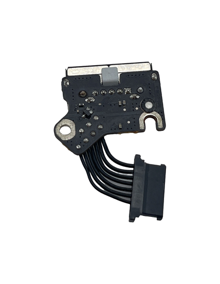 Connecteur d'alimentation pour MacBook Pro 13" Retina (A1425, Fin 2012-Début 2013) – 4