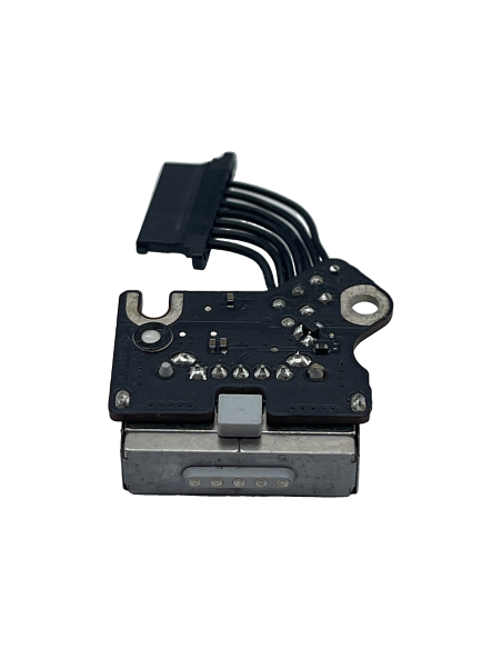 Connecteur d'alimentation pour MacBook Pro 13" Retina (A1425, Fin 2012-Début 2013) – 5
