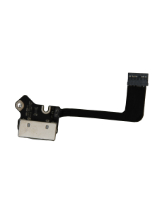 Connecteur d'alimentation pour MacBook Pro 13" Retina (A1502, Fin 2013-Début 2015) – 4 2