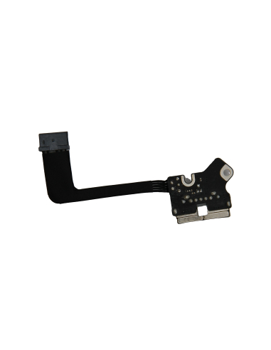 Connecteur d'alimentation pour MacBook Pro 13" Retina (A1502, Fin 2013-Début 2015) – 2