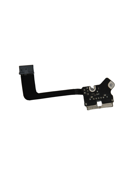 Connecteur d'alimentation pour MacBook Pro 13" Retina (A1502, Fin 2013-Début 2015) – 2
