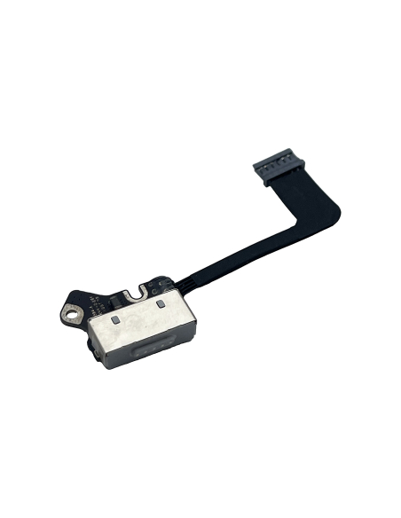 Connecteur d'alimentation pour MacBook Pro 13" Retina (A1502, Fin 2013-Début 2015) – 3