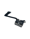 Conector de alimentação para MacBook Pro 13" Retina (A1502, Fim de 2013-Início de 2015) – 4