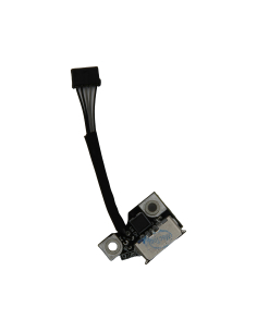 Connecteur d'alimentation pour MacBook Pro (A1278/A1286/A1297, Mi 2009-Début 2009)