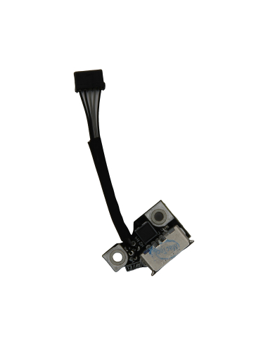 Connecteur d'alimentation pour MacBook Pro (A1278/A1286/A1297, Mi 2009-Début 2009)