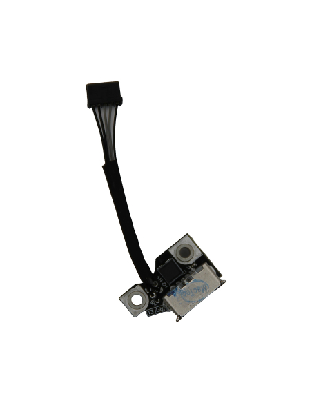 Connecteur d'alimentation pour MacBook Pro (A1278/A1286/A1297, Mi 2009-Début 2009)