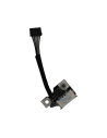 Connecteur d'alimentation pour MacBook Pro (A1278/A1286/A1297, Mi 2009-Début 2009)