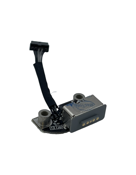 Conector de alimentare pentru MacBook Pro (A1278/A1286/A1297, Mijloc 2009-Început 2009) – 2