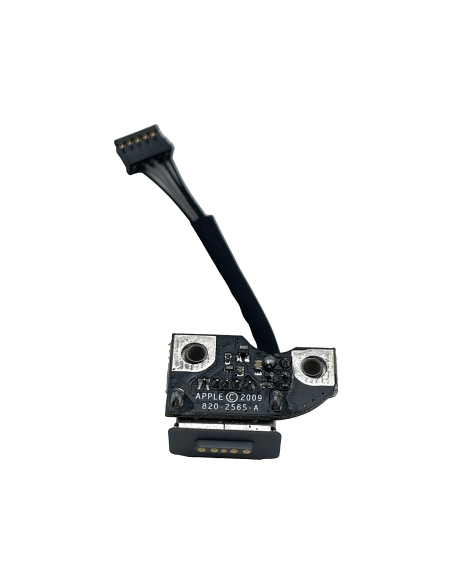 Strömkontakt för MacBook Pro (A1278/A1286/A1297, mitten 2009-början 2009) – 3