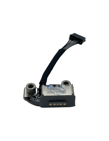 Connecteur d'alimentation pour MacBook Pro (A1278/A1286/A1297, Mi 2009-Début 2009) – 4