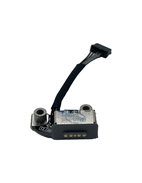 Strömkontakt för MacBook Pro (A1278/A1286/A1297, mitten 2009-början 2009) – 4