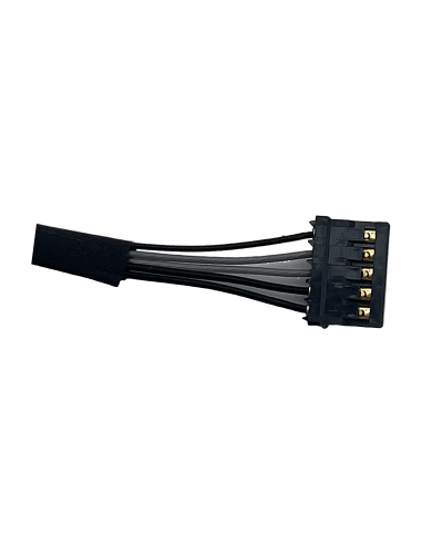 Connecteur d'alimentation pour MacBook Pro (A1278/A1286/A1297, Mi 2009-Début 2009) – 5