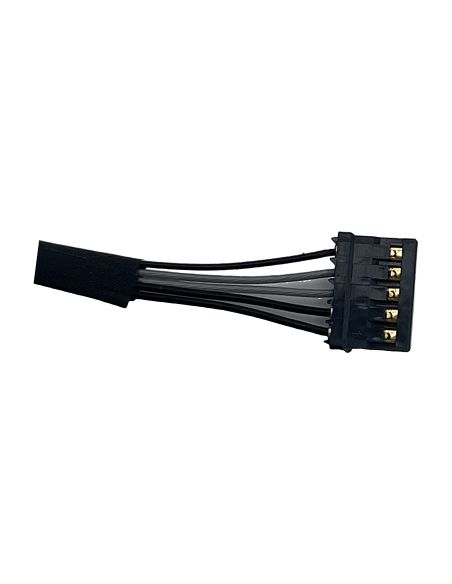 Connecteur d'alimentation pour MacBook Pro (A1278/A1286/A1297, Mi 2009-Début 2009) – 5