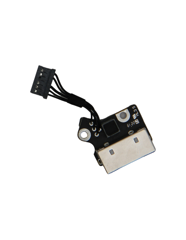 Priključek napajalnik za MacBook Pro 15" Retina (A1398, Sredina 2012-Sredina 2015) – 2