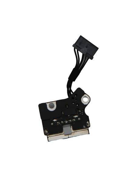 Connecteur d'alimentation pour MacBook Pro 15" Retina (A1398, Mi 2012-Mi 2015) – 3