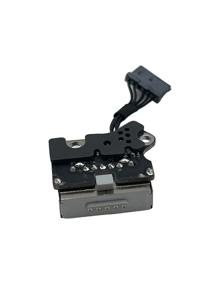 Connecteur d'alimentation pour MacBook Pro 15" Retina (A1398, Mi 2012-Mi 2015) – 4