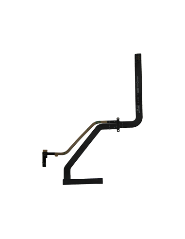 Flex kabel trdi disk za MacBook Pro 13" (A1278, 821-0814, Sredina 2009-Sredina 2010) – 1