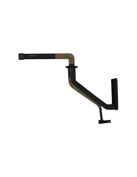 Hard drive flex cable for MacBook Pro 15" (A1286, Mid 2009-End 2011)