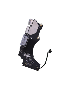 Placa filha para MacBook Pro 13" Retina (A1502, Início 2015) 2