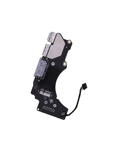 Placa filha para MacBook Pro 13" Retina (A1502, Início 2015) – 2