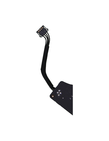 Carte fille pour MacBook Pro 13" Retina (A1502, Début 2015) – 3