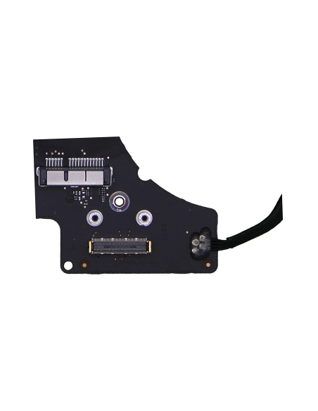 Carte fille pour MacBook Pro 13" Retina (A1502, Début 2015) – 4