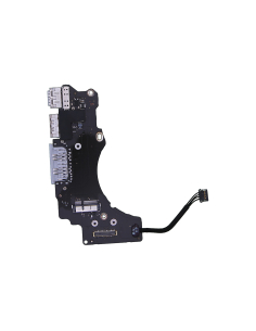 Dochterbord voor MacBook Pro 13" Retina (A1502, Eind 2013-Midden 2014)