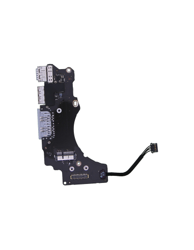 Carte fille pour MacBook Pro 13" Retina (A1502, Fin 2013-Mi 2014)