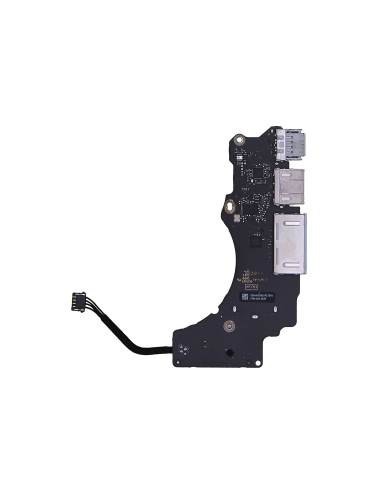 Carte fille pour MacBook Pro 13" Retina (A1502, Fin 2013-Mi 2014) – 4