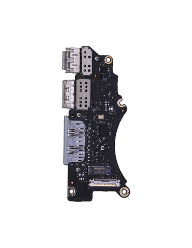 Carte fille pour MacBook Pro 15" Retina (A1398, Fin 2013-Mi 2014) – 2