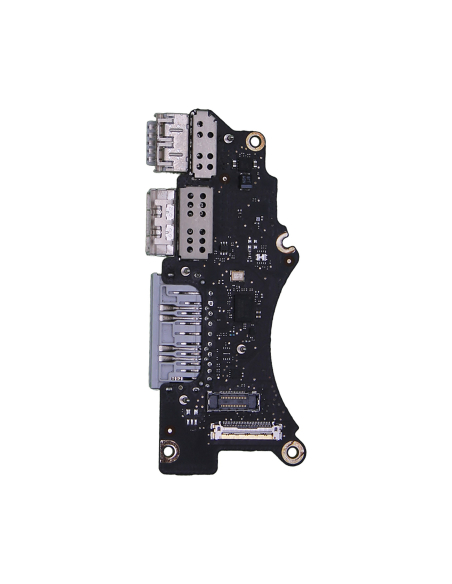 Carte fille pour MacBook Pro 15" Retina (A1398, Fin 2013-Mi 2014) – 2
