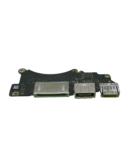 Carte fille pour MacBook Pro 15" Retina (A1398, Fin 2013-Mi 2014) – 4