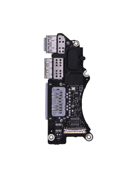 Carte fille pour MacBook Pro 15" Retina (A1398, Mi 2012-Début 2013)