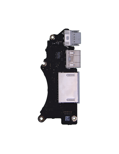 Carte fille pour MacBook Pro 15" Retina (A1398, Mi 2012-Début 2013) – 3