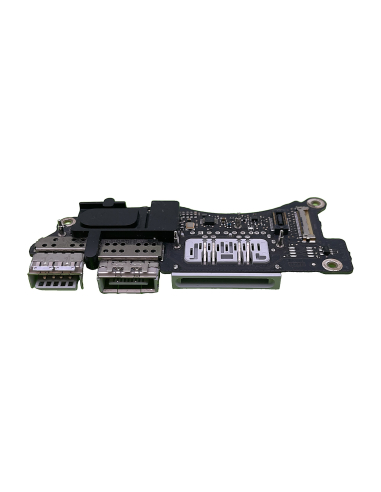 Tarjeta hija para MacBook Pro 15" Retina (A1398, Mediados 2012-Inicios 2013) – 4