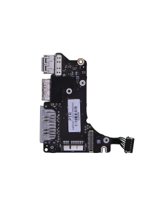 Scheda figlia per MacBook Pro 13" Retina (A1425, Fine 2012-Inizio 2013)