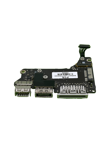 Carte fille pour MacBook Pro 13" Retina (A1425, Fin 2012-Début 2013) – 3
