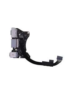 Connecteur d'alimentation pour MacBook Air 11" (A1370, Mi 2011)